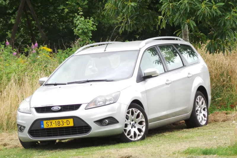Ford Focus (2009)
