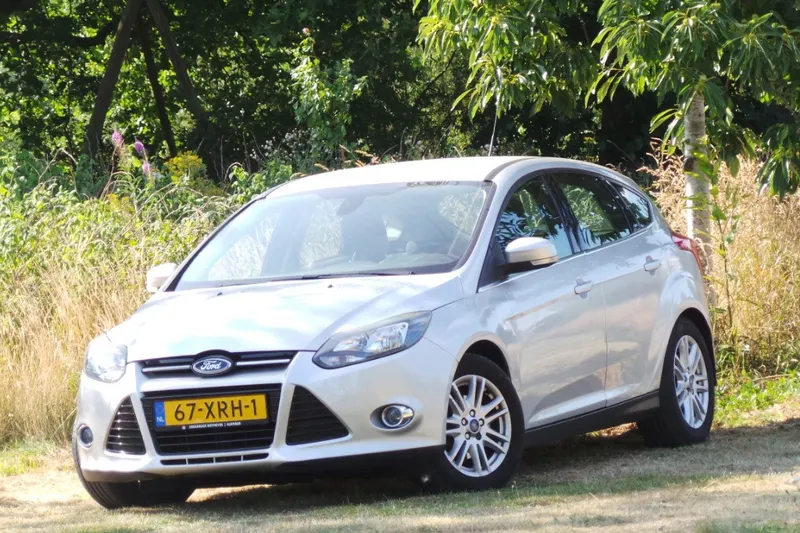 Ford Focus (2012)