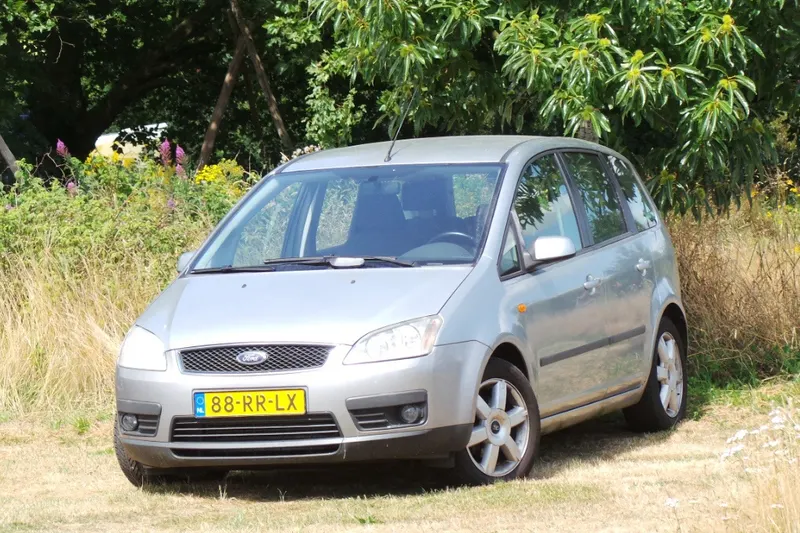 Ford C-Max (2005)