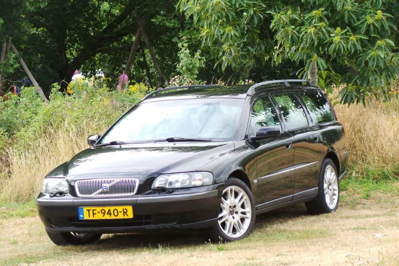 Volvo V70 (2003)