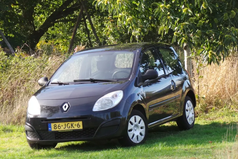 Renault Twingo (2009)