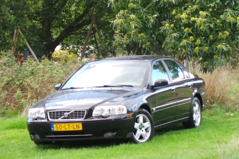 Volvo S80 (2003)