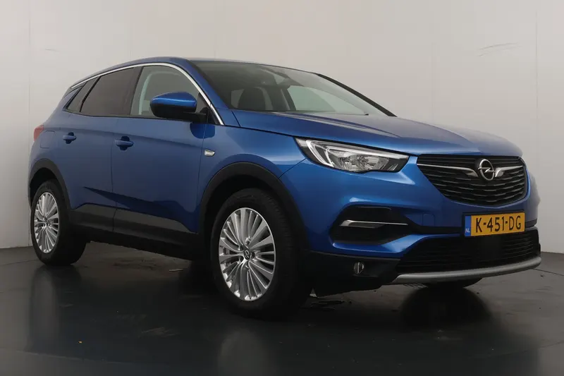 Opel Grandland (2020)