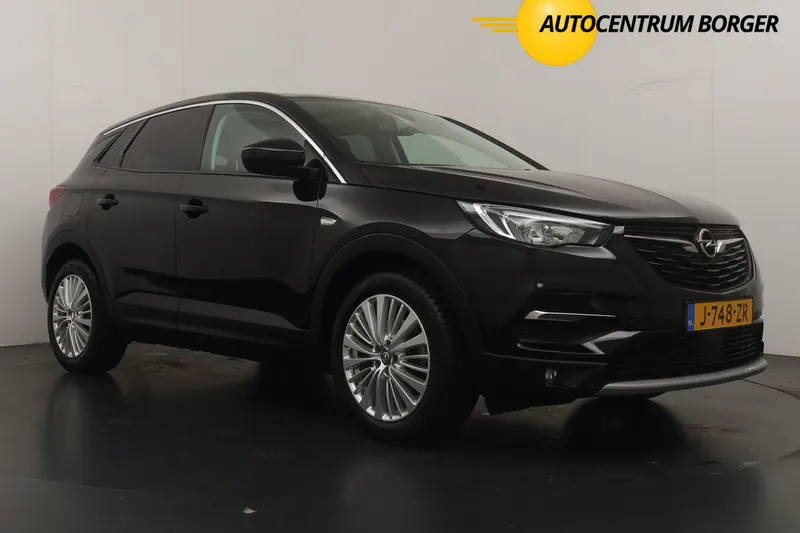 Opel Grandland (2020)