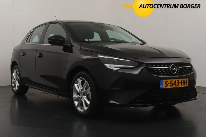 Opel Corsa (2023)