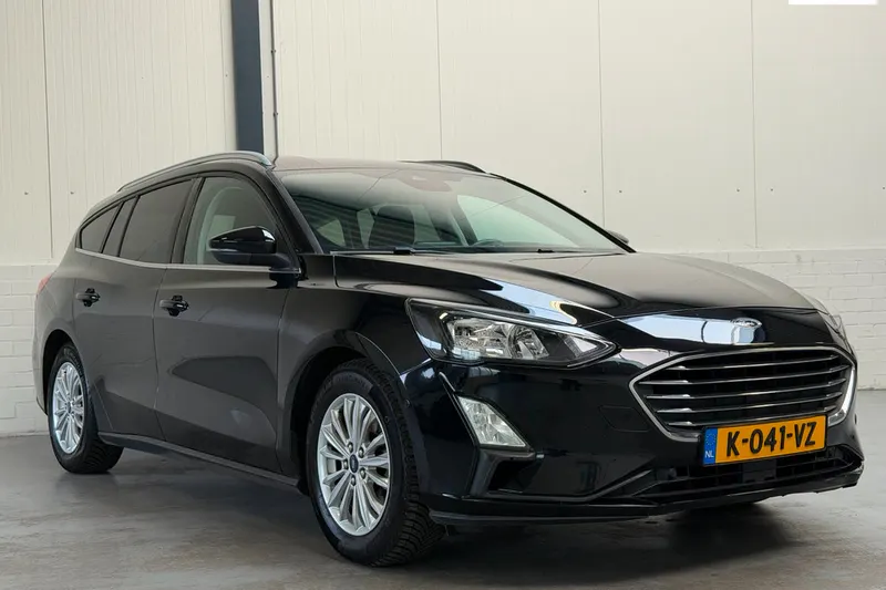 Ford Focus (2020)