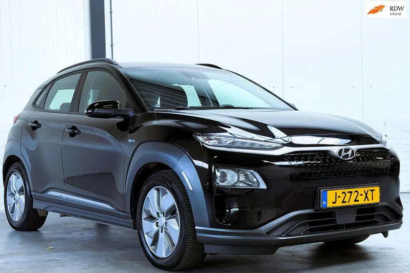 Hyundai Kona (2020)