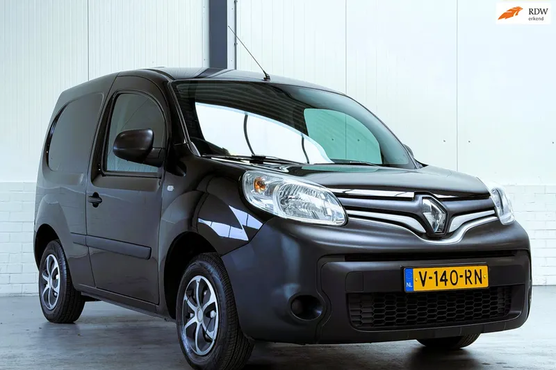 Renault Kangoo (2018)