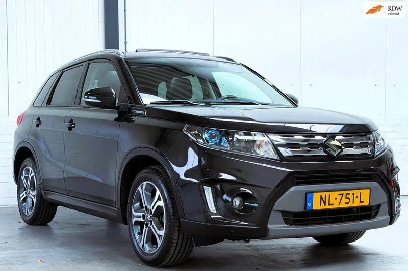 Suzuki Vitara (2017)