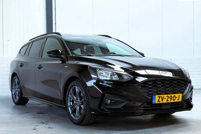 Ford Focus (2019)