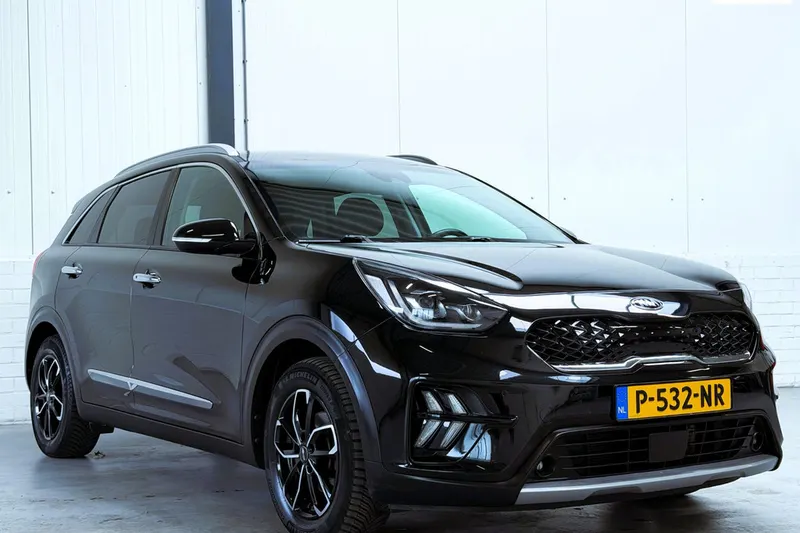 Kia Niro (2020)