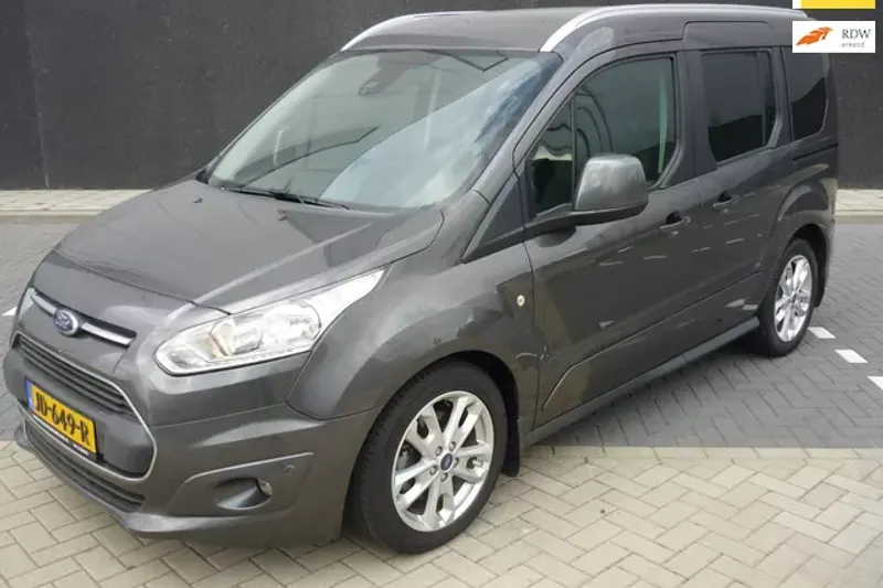 Ford Tourneo Connect (2016)