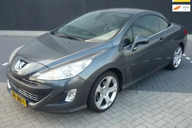 Peugeot 308 (2009)