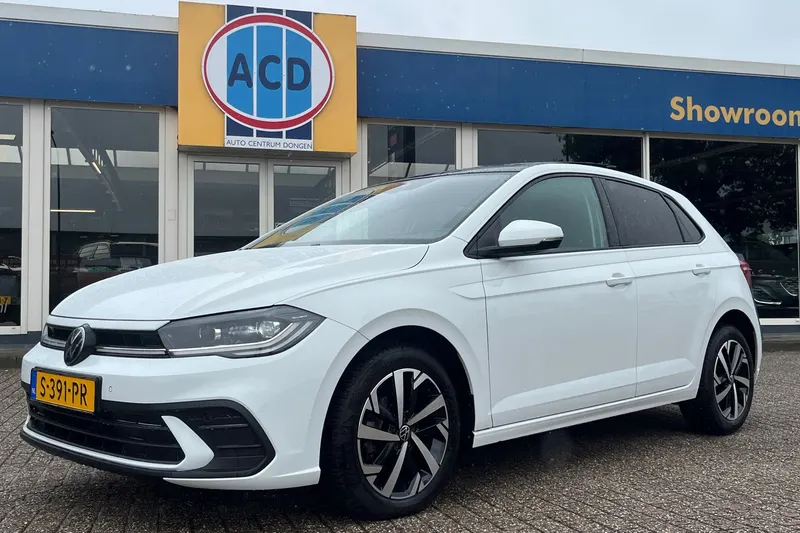 Volkswagen Polo (2023)