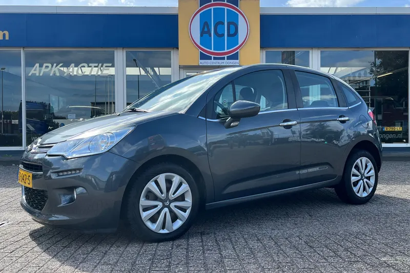 Citroën C3 (2015)