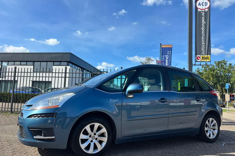 Citroën C4 Picasso (2010)