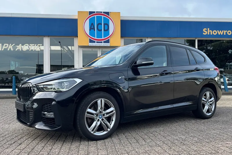 BMW X1 (2022)
