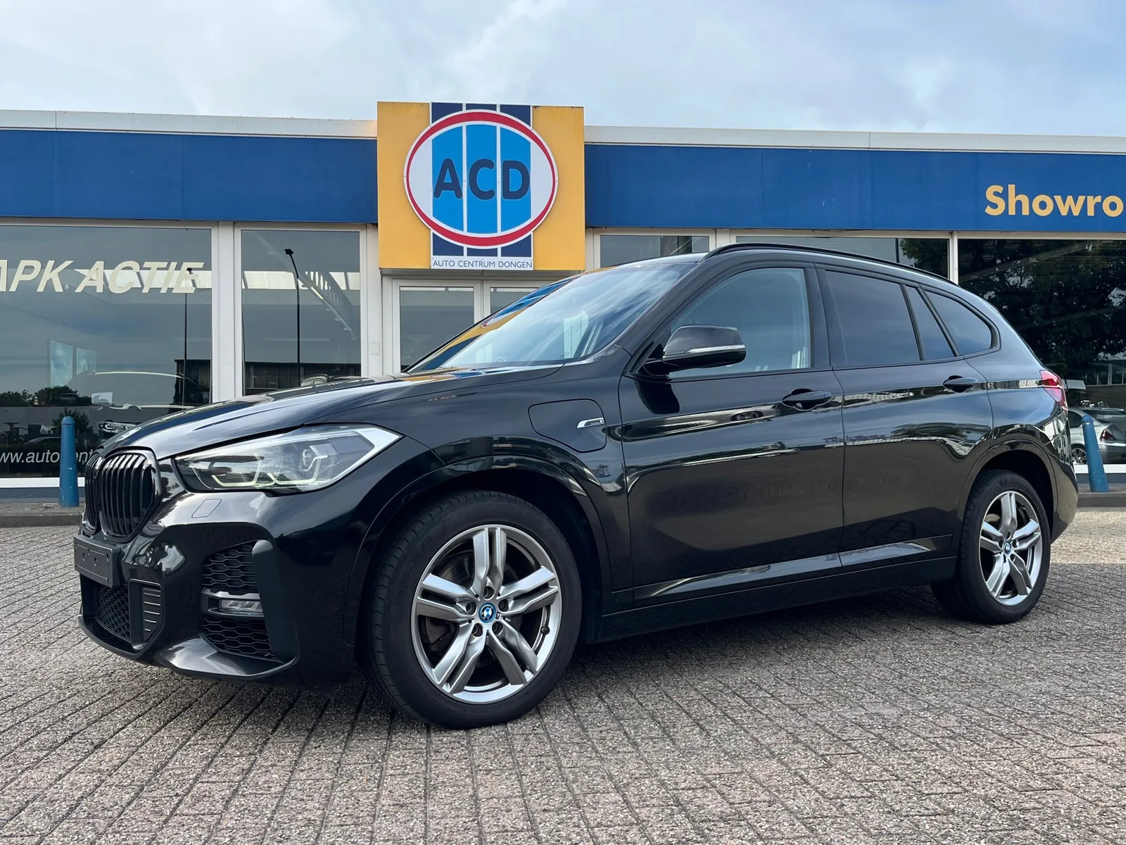 BMW X1 (2022) — foto 1