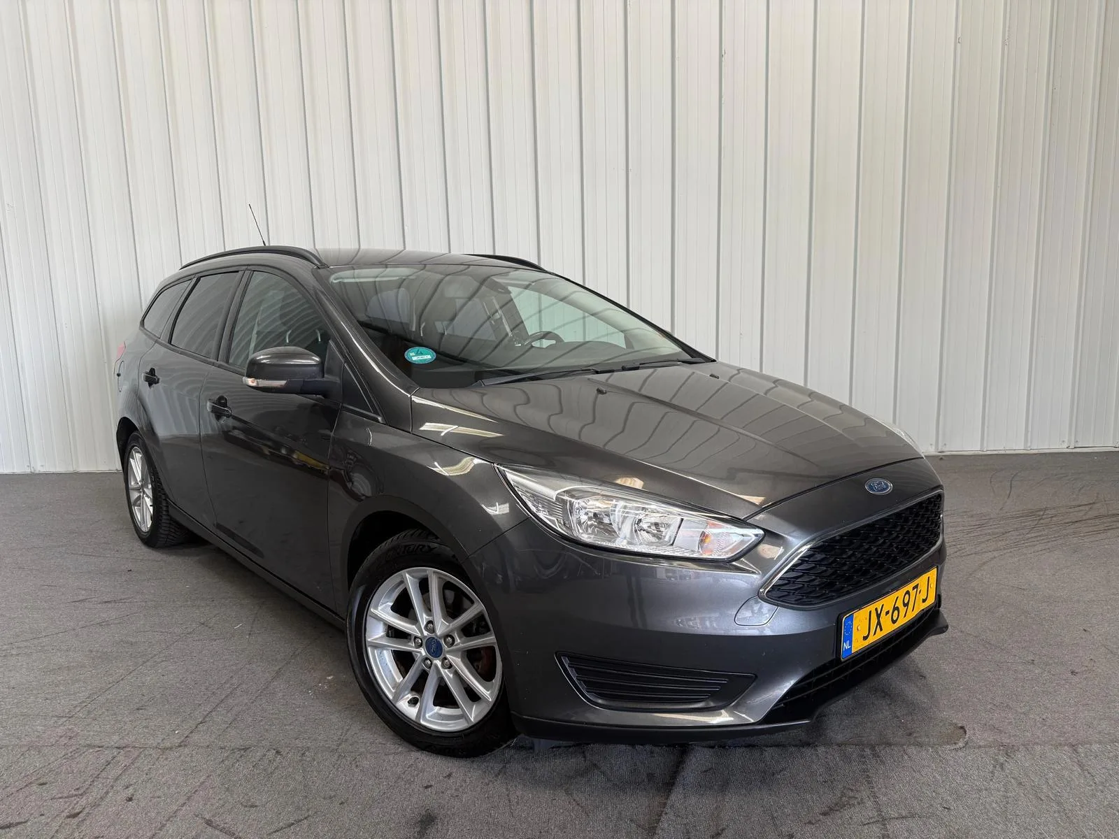 Ford Focus (2016) — foto 1