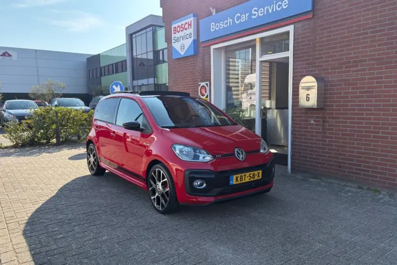Volkswagen Up! (2019)
