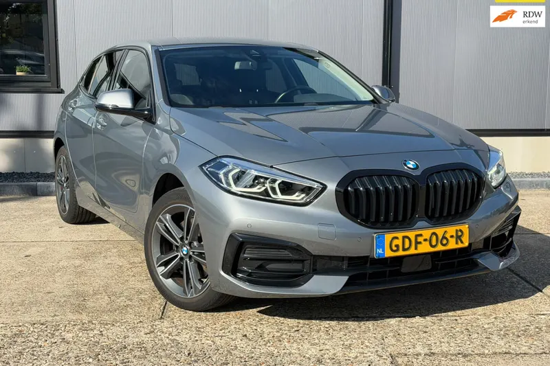 BMW 1-Serie (2024)