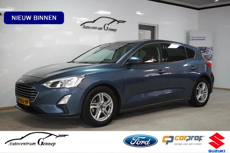 Ford Focus (2019)