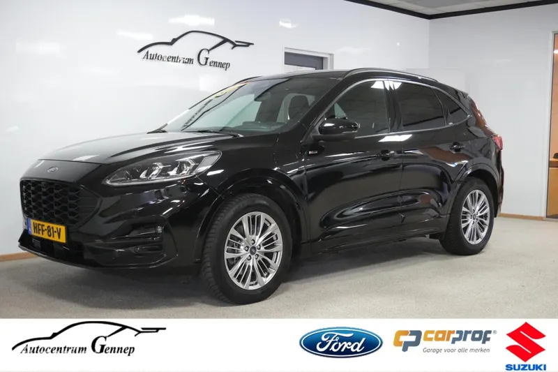 Ford Kuga (2020)