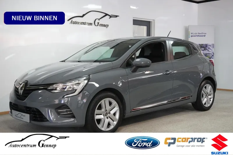 Renault Clio (2020)