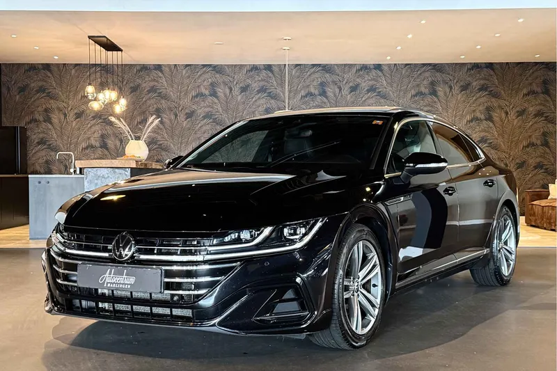 Volkswagen Arteon (2024)