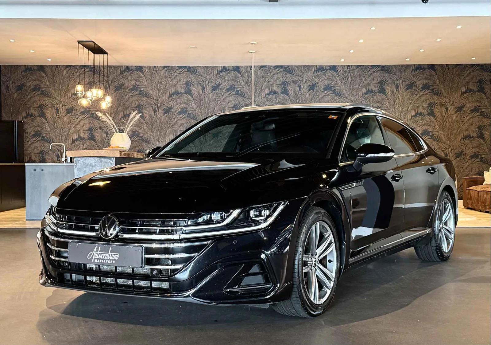 Volkswagen Arteon (2024) — foto 1