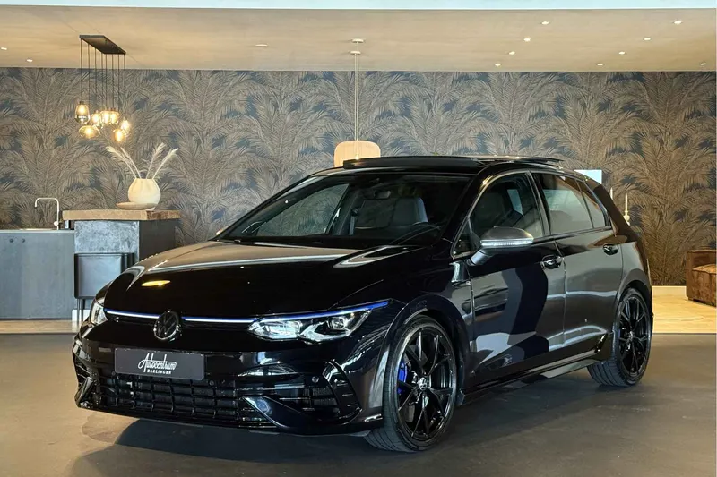 Volkswagen Golf (2021)