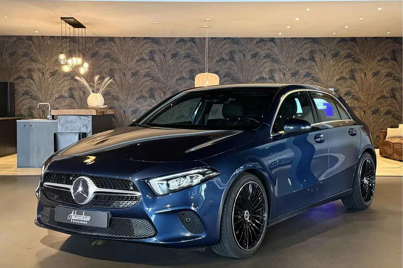 Mercedes-Benz A-Klasse (2020)
