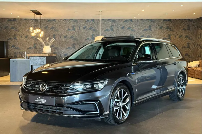 Volkswagen Passat (2020)