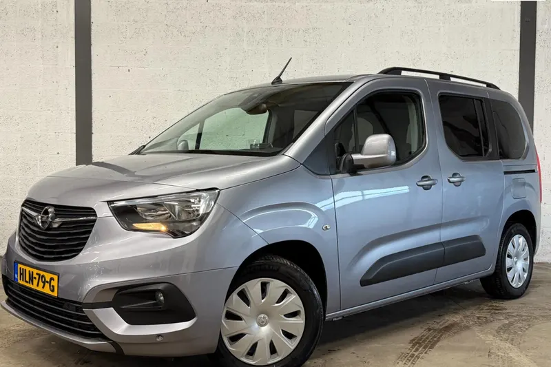 Citroën Berlingo (2020)