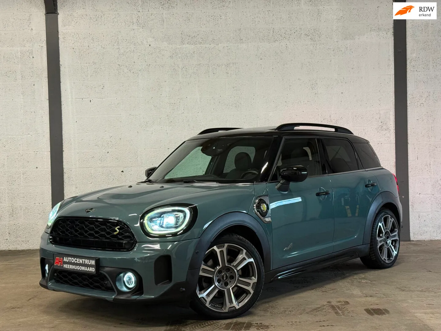 MINI Countryman (2020) — foto 1