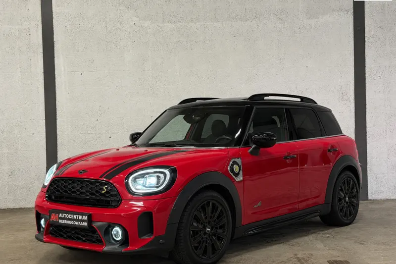 MINI Countryman (2021)
