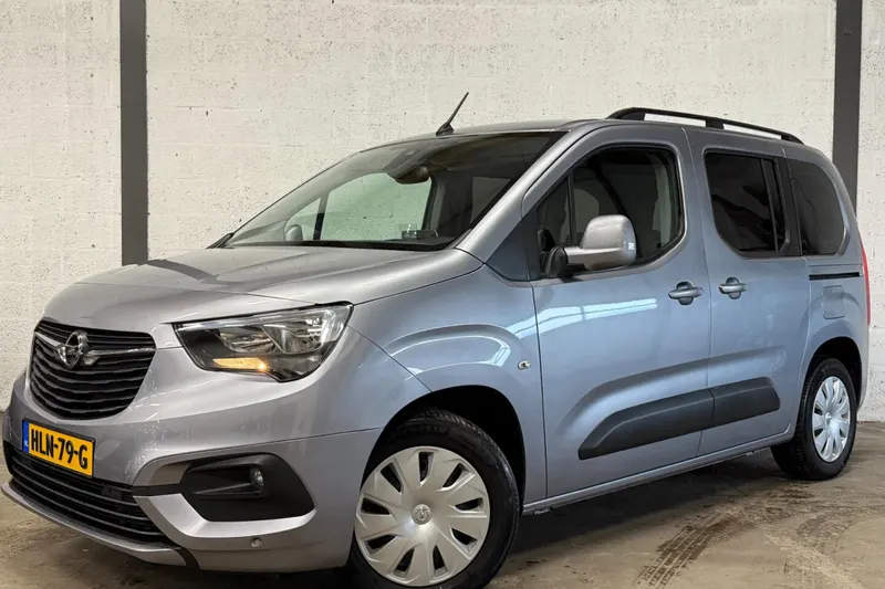 Opel Combo Tour (2020)