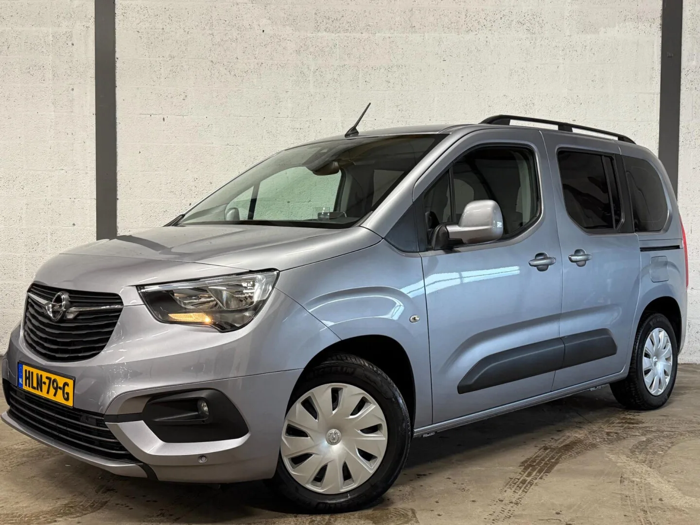 Opel Combo Tour (2020) — foto 1