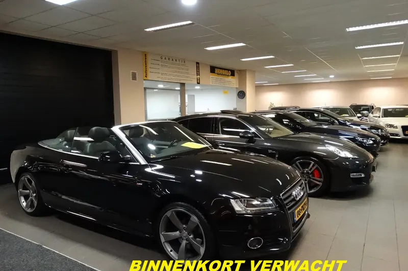 Audi A3 (2014)