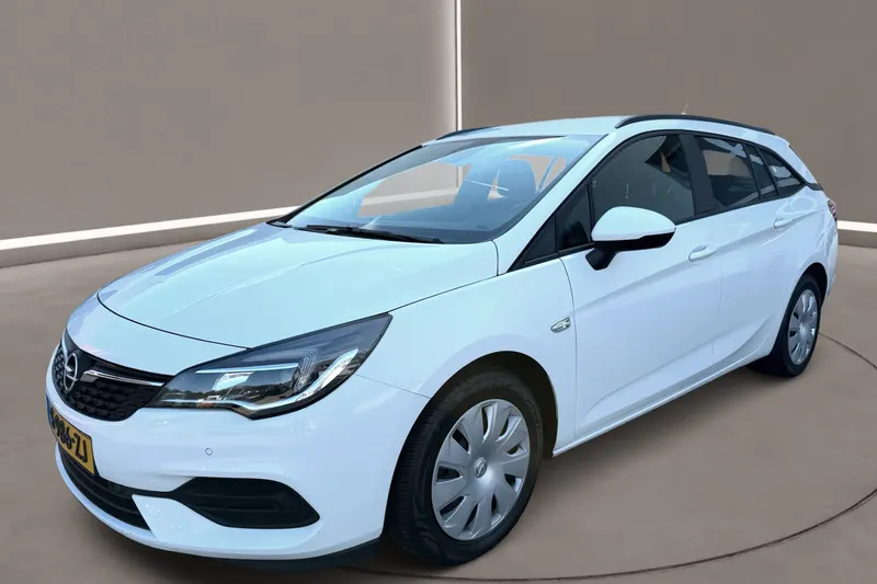 Opel Astra Sports Tourer (2020)