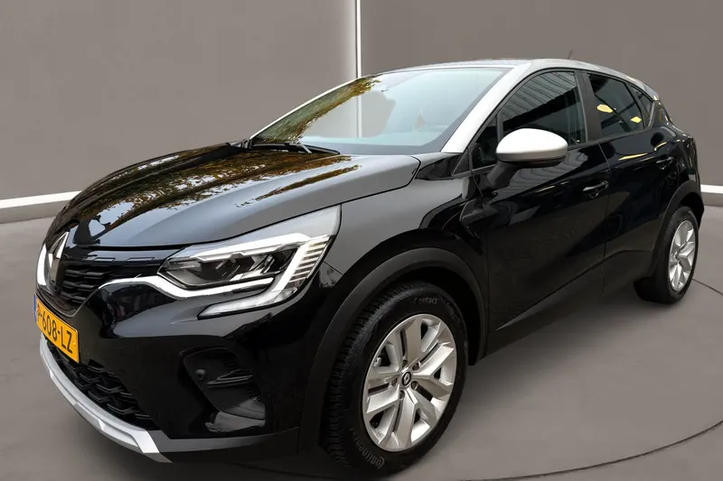 Renault Captur (2021)