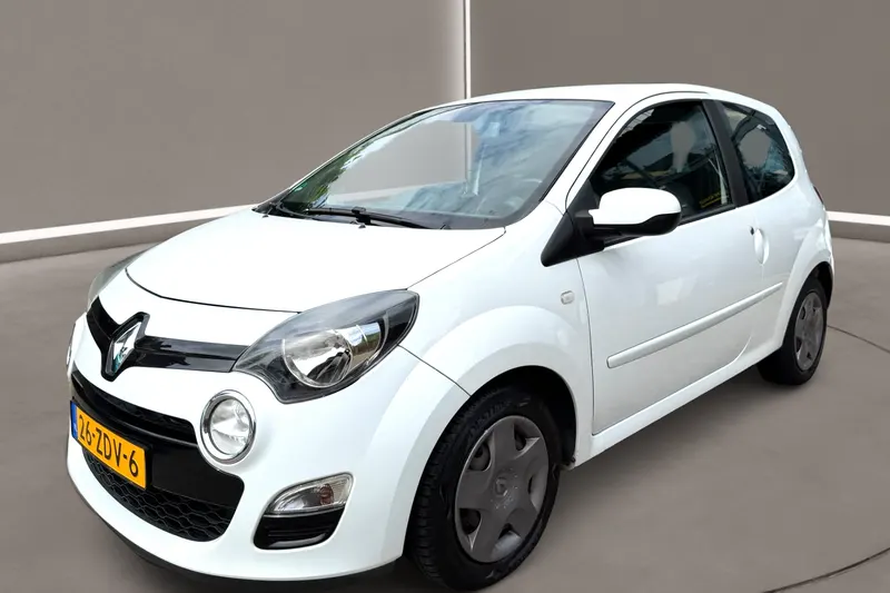 Renault Twingo (2012)