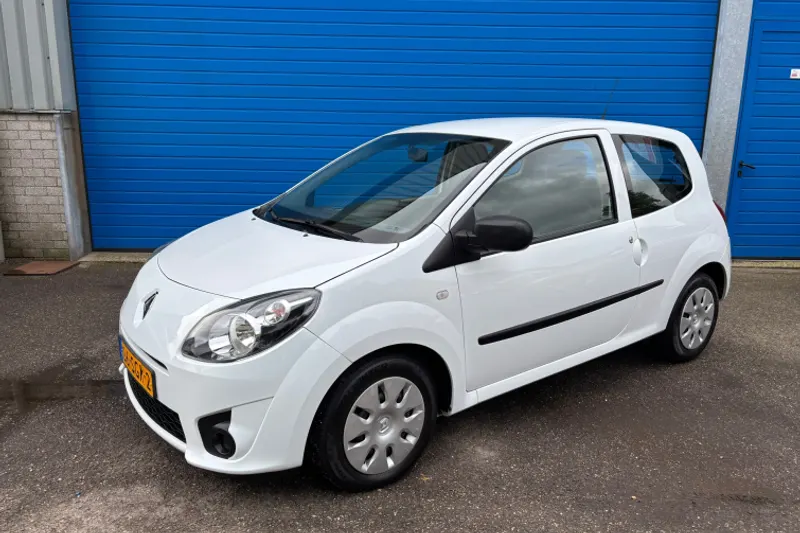 Renault Twingo (2010)