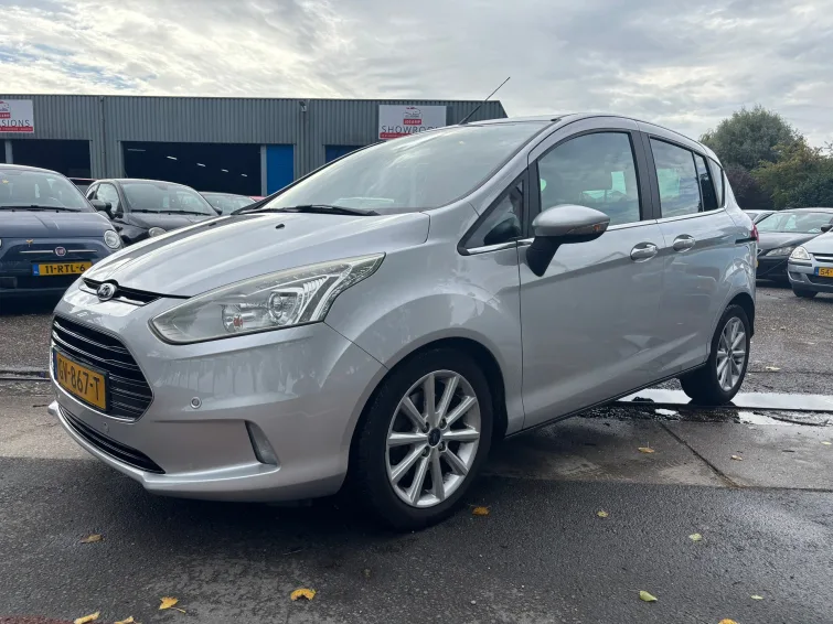 Ford B-Max (2015) — foto 1