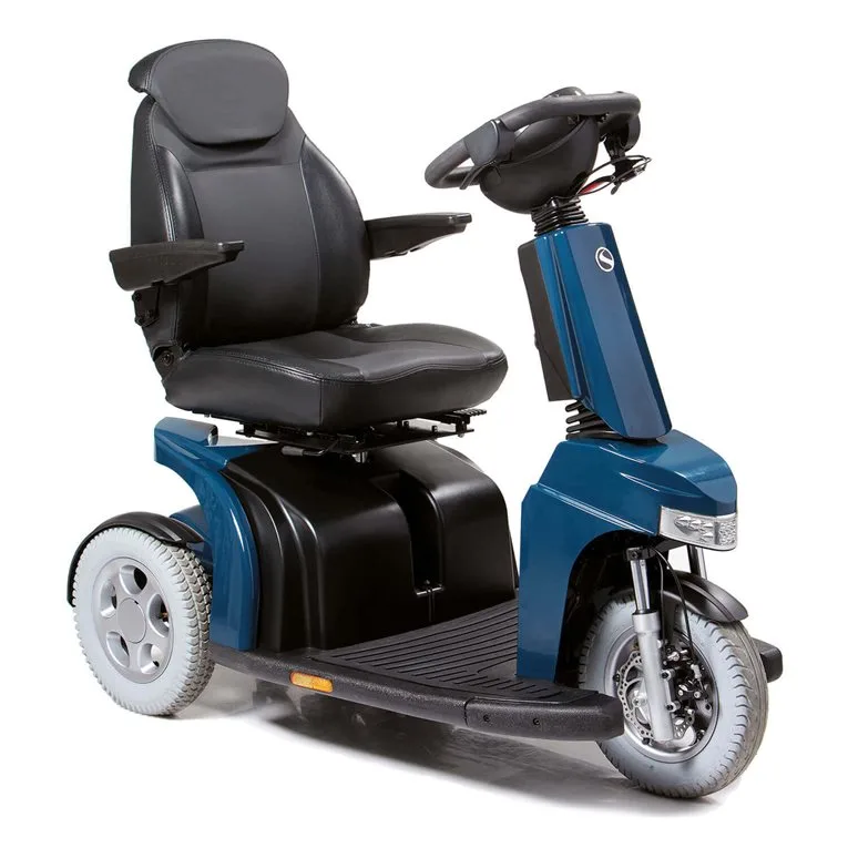 Sterling Elite2 (2020) — foto 1