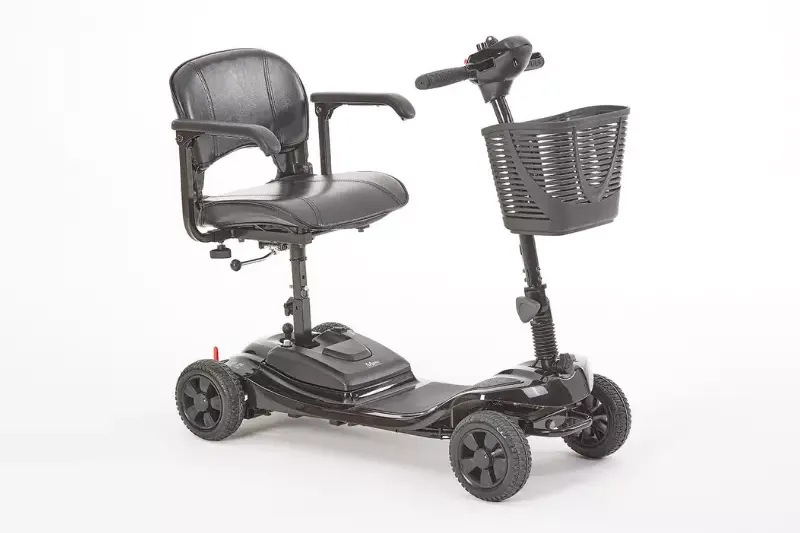 Airscape Motion (2026)