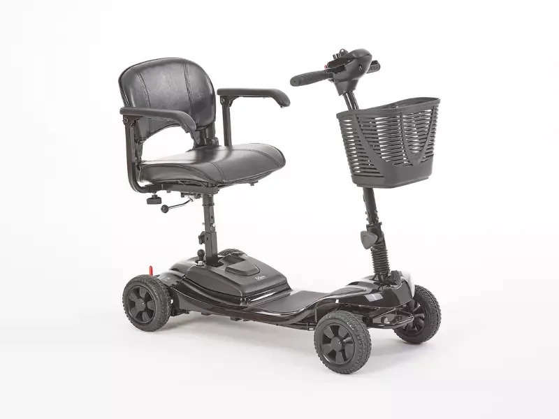 Airscape Motion (2026) — foto 1