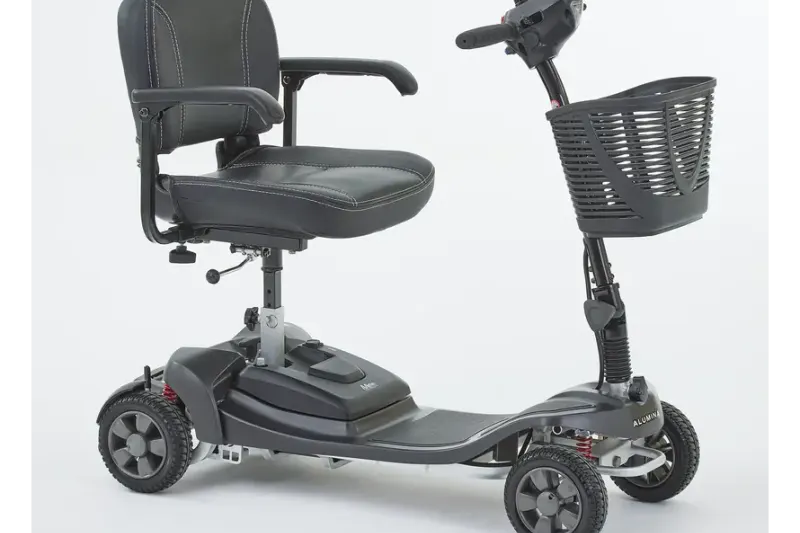 Motion Healthcare Scootmobiel (2026)