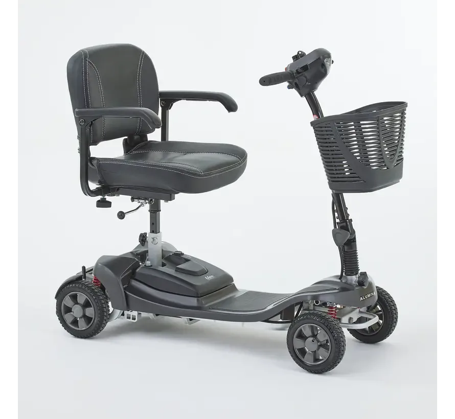 Motion Healthcare Scootmobiel (2026) — foto 1
