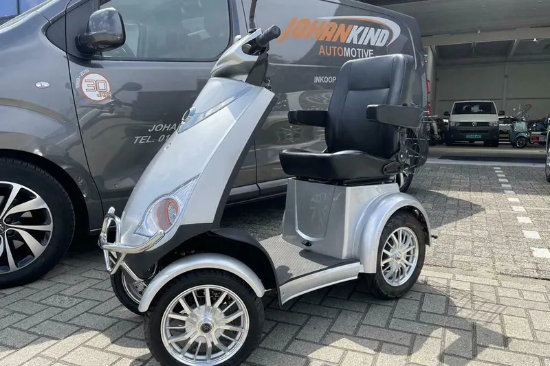 Astrixx HS (2020)